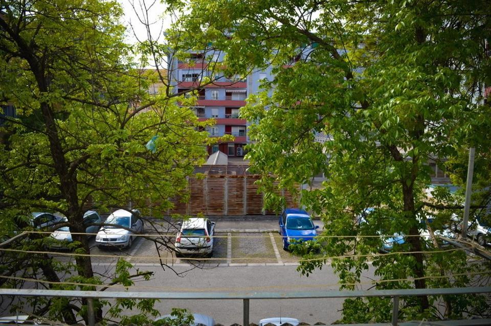 Apartman River Site Lux *